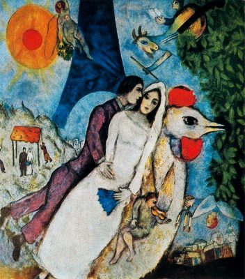 nozze chagall 352x400