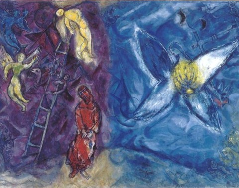 la Présence de la Grande Lumière - La Victoire